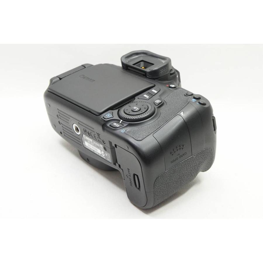 適格請求書発行】美品 Canon キヤノン EOS 60D ボディ デジタル 適格請求書発行】美品 Canon キヤノン EOS 60D ボディ デジタル