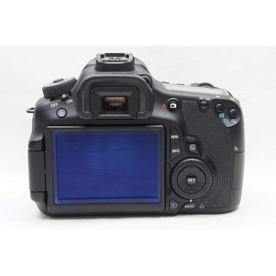 適格請求書発行】美品 Canon キヤノン EOS 60D ボディ デジタル 適格請求書発行】美品 Canon キヤノン EOS 60D ボディ デジタル