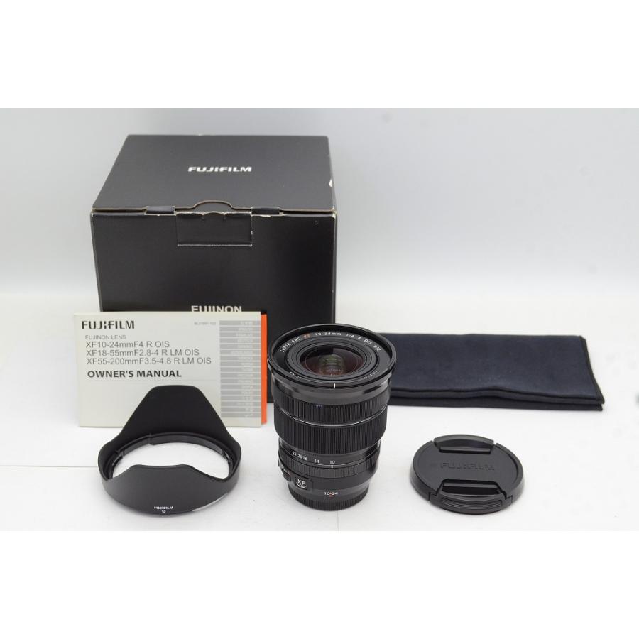 適格請求書発行】美品 FUJIFILM フジフィルム FUJINON XF 10 適格請求書発行】美品 FUJIFILM フジフィルム FUJINON XF 10