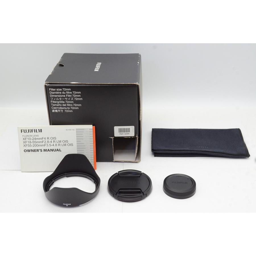 適格請求書発行】美品 FUJIFILM フジフィルム FUJINON XF 10 適格請求書発行】美品 FUJIFILM フジフィルム FUJINON XF 10