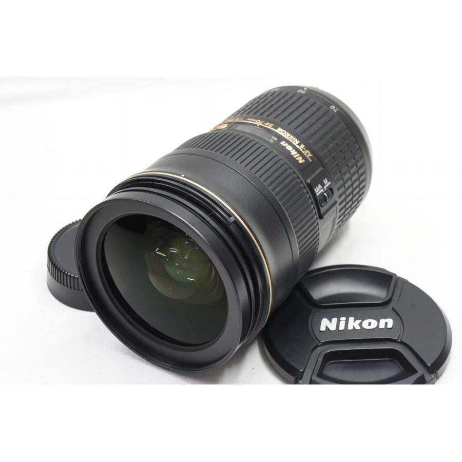 ニコン 【適格請求書発行】良品 Nikon AF-S NIKKOR 24-70mm F2 ニコン 【適格請求書発行】良品 Nikon AF-S NIKKOR 24-70mm F2