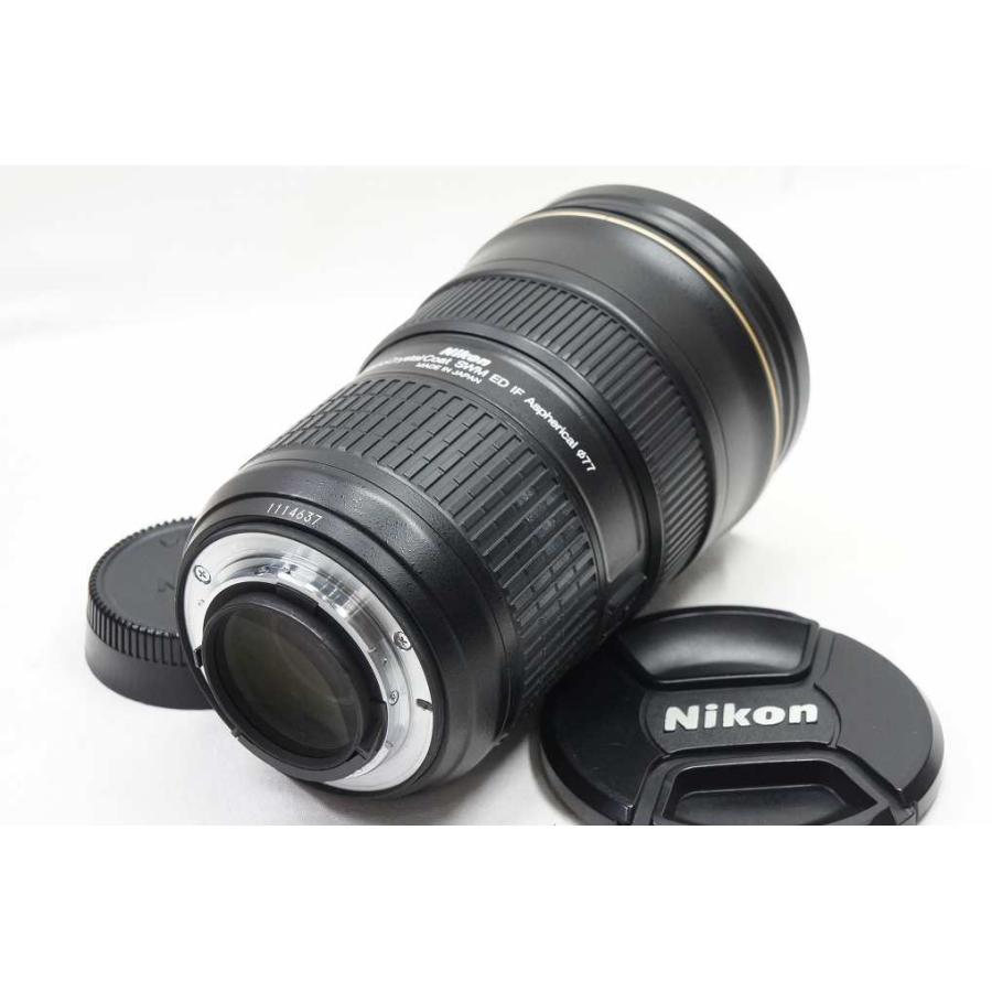 ニコン 【適格請求書発行】良品 Nikon AF-S NIKKOR 24-70mm F2 ニコン 【適格請求書発行】良品 Nikon AF-S NIKKOR 24-70mm F2