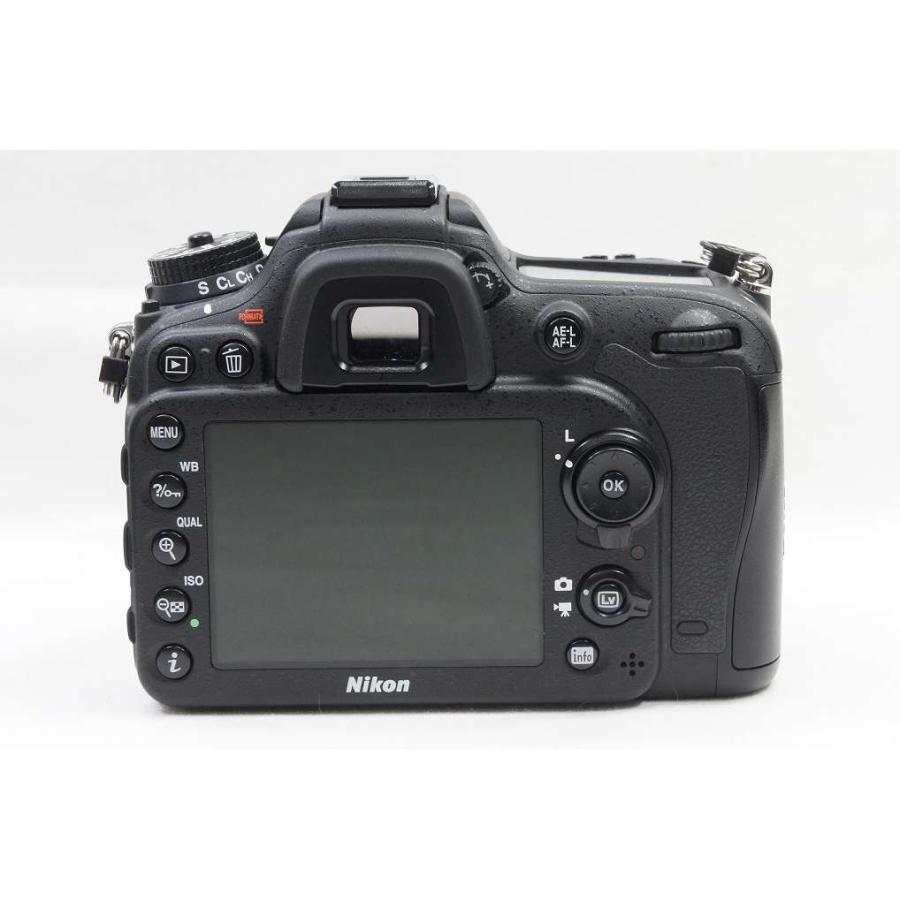 ニコン 【適格請求書発行】美品 Nikon D7100 ボディ デジタル ニコン 【適格請求書発行】美品 Nikon D7100 ボディ デジタル