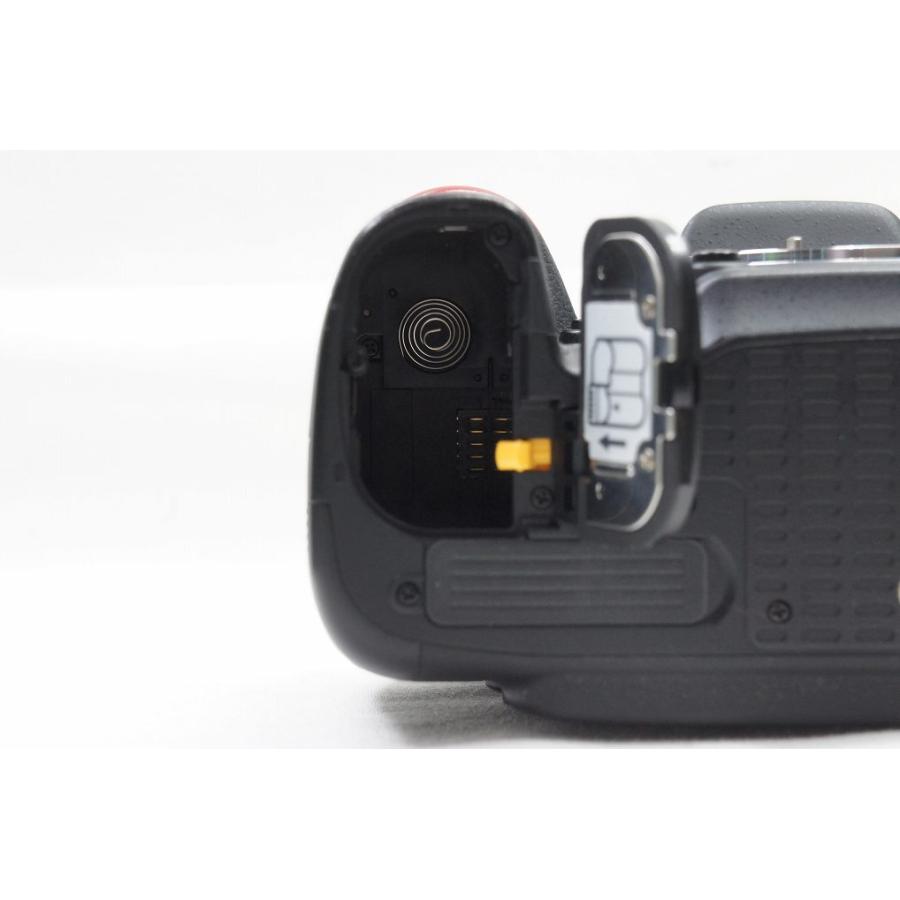 ニコン 【適格請求書発行】美品 Nikon D7100 ボディ デジタル ニコン 【適格請求書発行】美品 Nikon D7100 ボディ デジタル