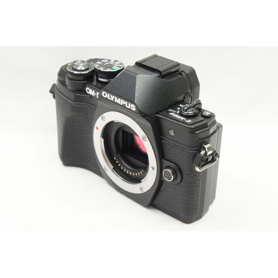 オリンパス 【適格請求書発行】美品 OLYMPUS OM-D E-M10 Mark オリンパス 【適格請求書発行】美品 OLYMPUS OM-D E-M10 Mark