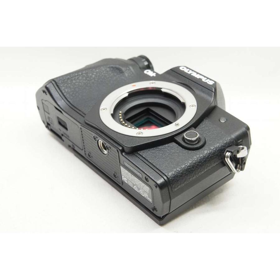 オリンパス 【適格請求書発行】美品 OLYMPUS OM-D E-M10 Mark オリンパス 【適格請求書発行】美品 OLYMPUS OM-D E-M10 Mark