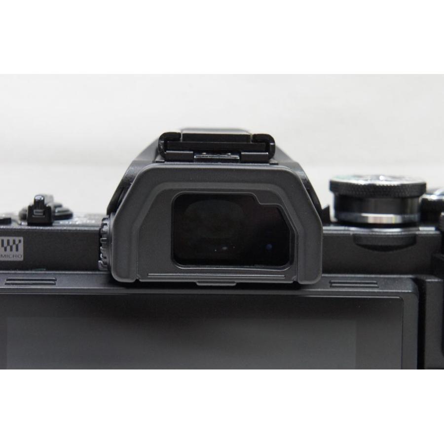 オリンパス 【適格請求書発行】美品 OLYMPUS OM-D E-M10 Mark オリンパス 【適格請求書発行】美品 OLYMPUS OM-D E-M10 Mark