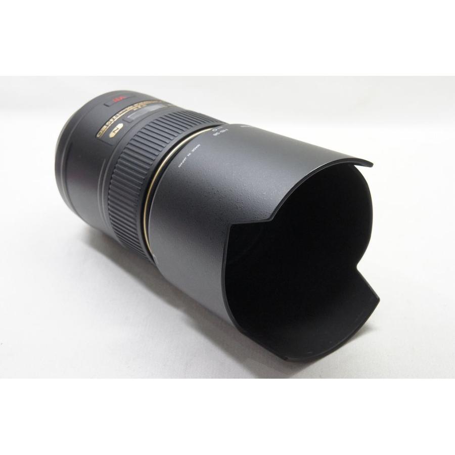 適格請求書発行】美品 Nikon ニコン AF-S VR MICRO NIKKOR 105mm 適格請求書発行】美品 Nikon ニコン AF-S VR MICRO NIKKOR 105mm