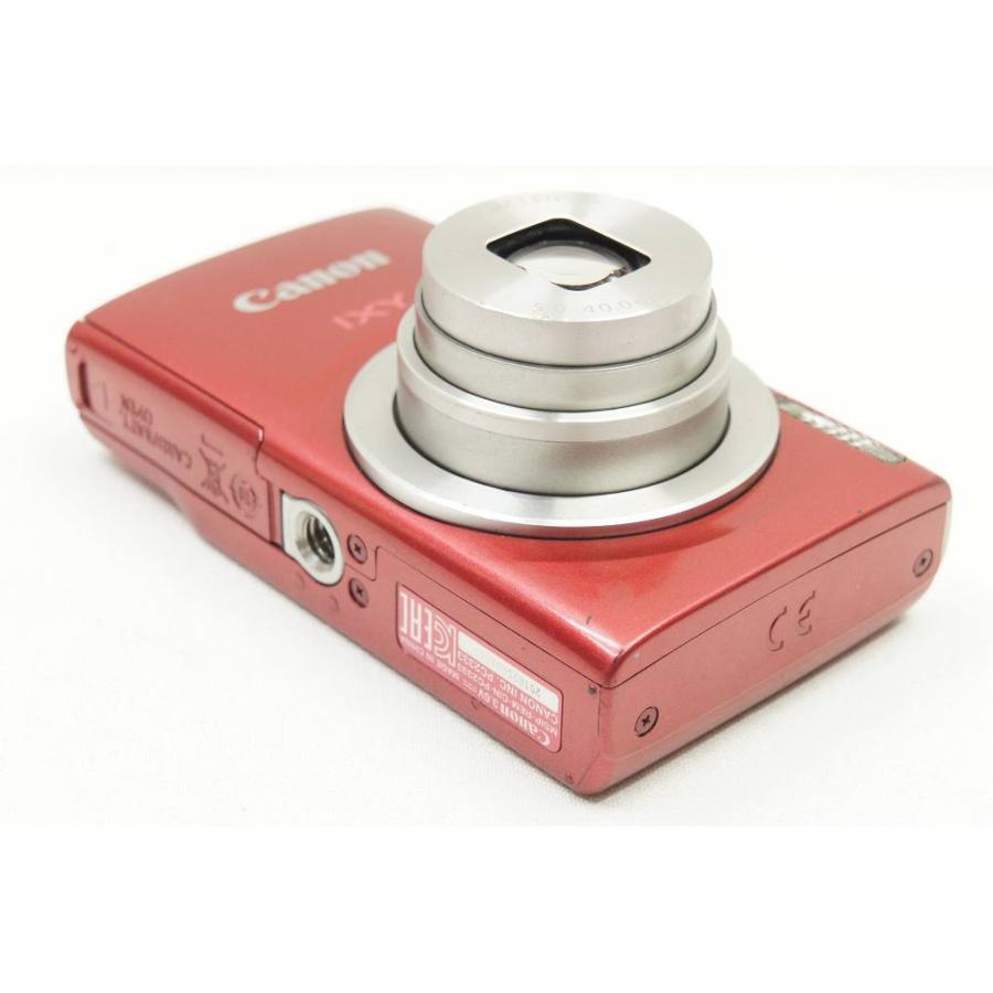 キヤノン 【適格請求書発行】訳あり品 Canon IXY 200 コンパクト キヤノン 【適格請求書発行】訳あり品 Canon IXY 200 コンパクト