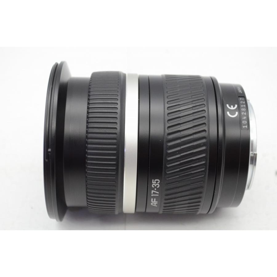 適格請求書発行】良品 Konica Minolta コニカミノルタ AF 17-35mm F2.8 