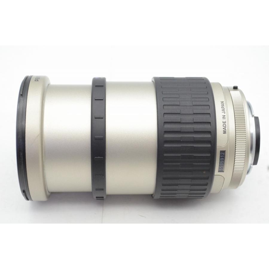 PENTAX FA28-80/100-300N Wズーム *ペンタックスレンズ ぎこちなく