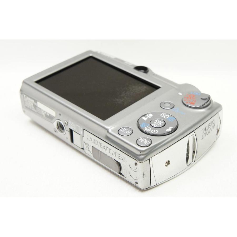 キヤノン Canon IXY DIGITAL 900 IS #340