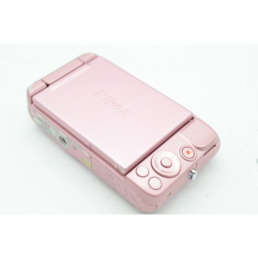 ニコン 【適格請求書発行】Nikon COOLPIX S6600 コンパクト ニコン 【適格請求書発行】Nikon COOLPIX S6600 コンパクト