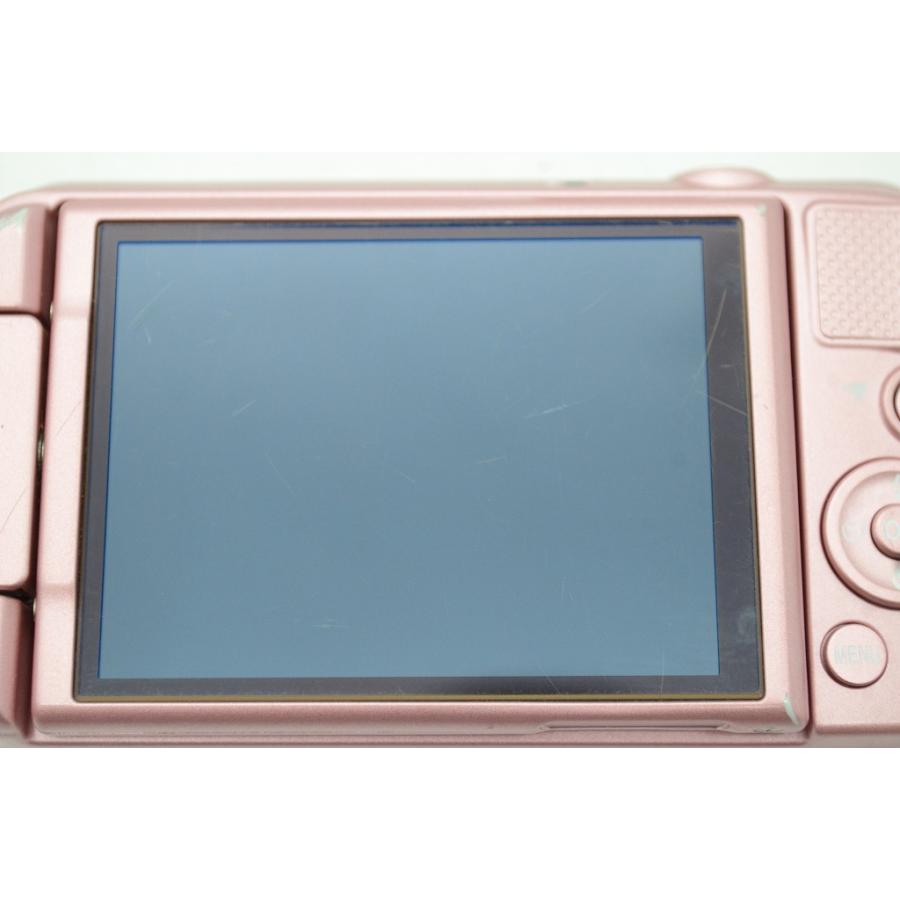 ニコン 【適格請求書発行】Nikon COOLPIX S6600 コンパクト ニコン 【適格請求書発行】Nikon COOLPIX S6600 コンパクト