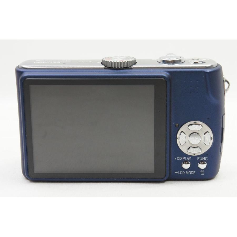 Panasonic 【適格請求書発行】良品 パナソニック LUMIX DMC-TZ3 