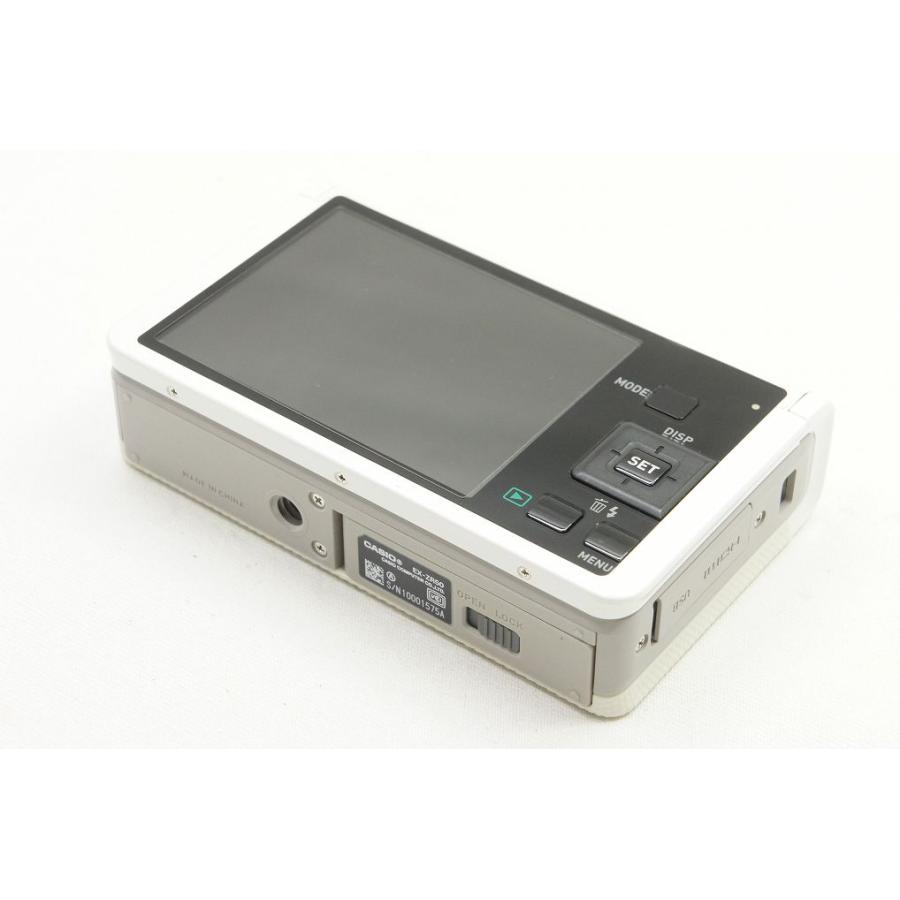 CASIO 【適格請求書発行】美品 カシオ EXILIM EX-ZR50 CASIO 【適格請求書発行】美品 カシオ EXILIM EX-ZR50