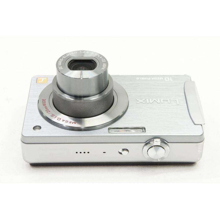 Panasonic 【適格請求書発行】良品 パナソニック LUMIX DMC