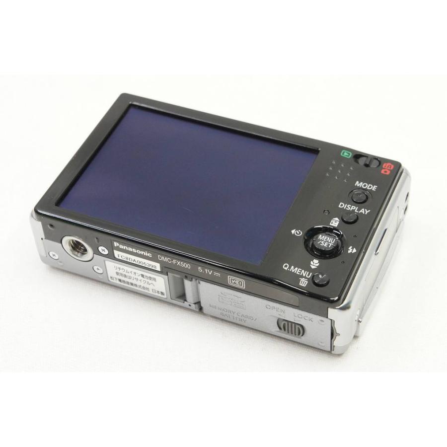 Panasonic 【適格請求書発行】良品 パナソニック LUMIX DMC