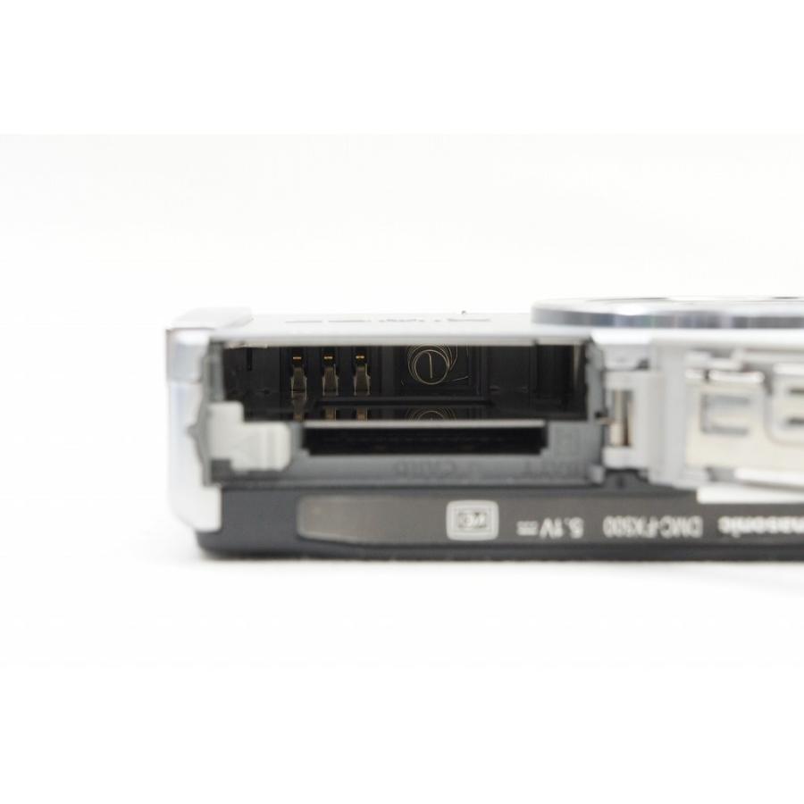 Panasonic 【適格請求書発行】良品 パナソニック LUMIX DMC