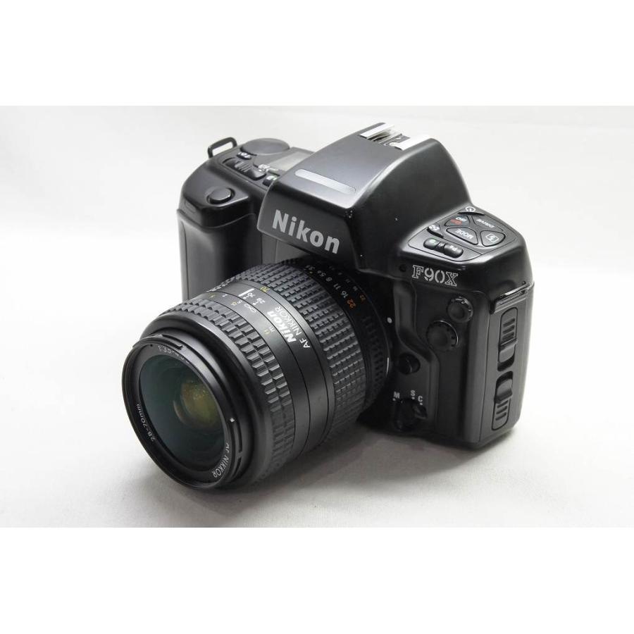 Nikon F90Xs 一眼レフカメラ
