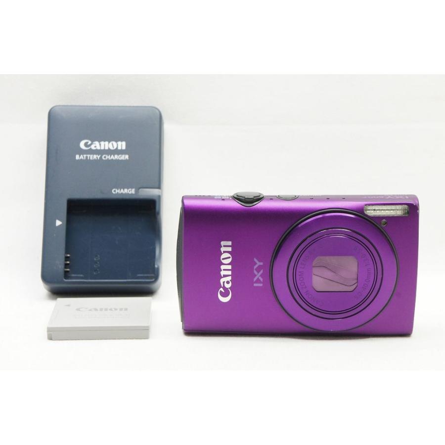 キヤノン 【適格請求書発行】Canon IXY 600F コンパクトデジタル キヤノン 【適格請求書発行】Canon IXY 600F コンパクトデジタル