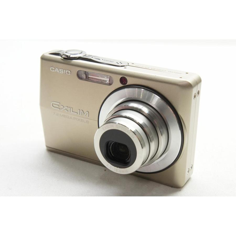CASIO EXILIM EX-Z700 (良品）
