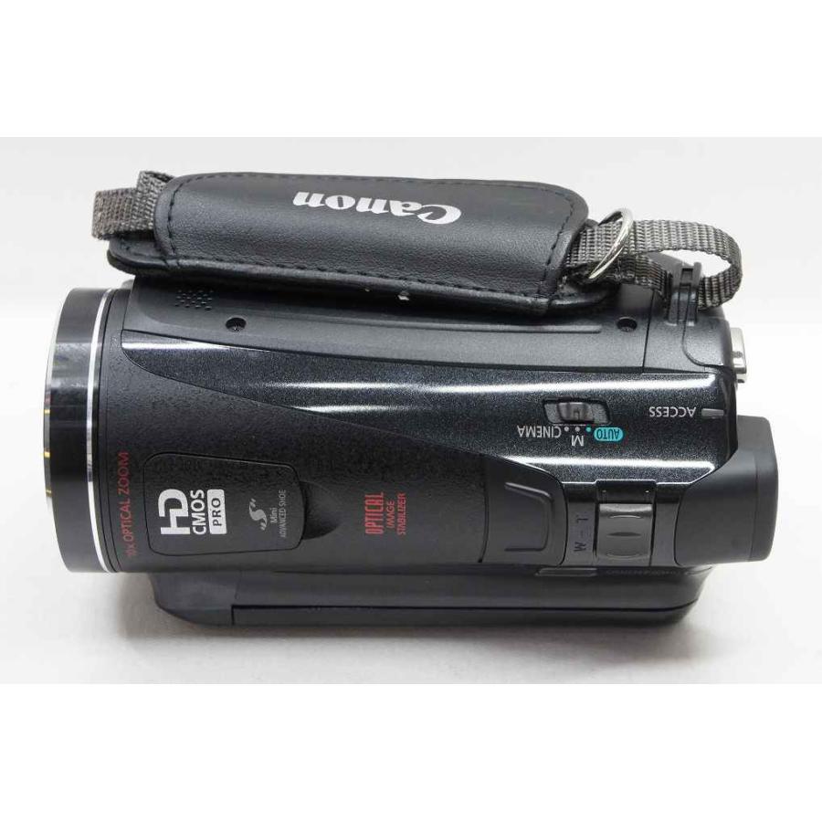 美品 Canon ビデオカメラ iVIS HF M43 【公式通販】