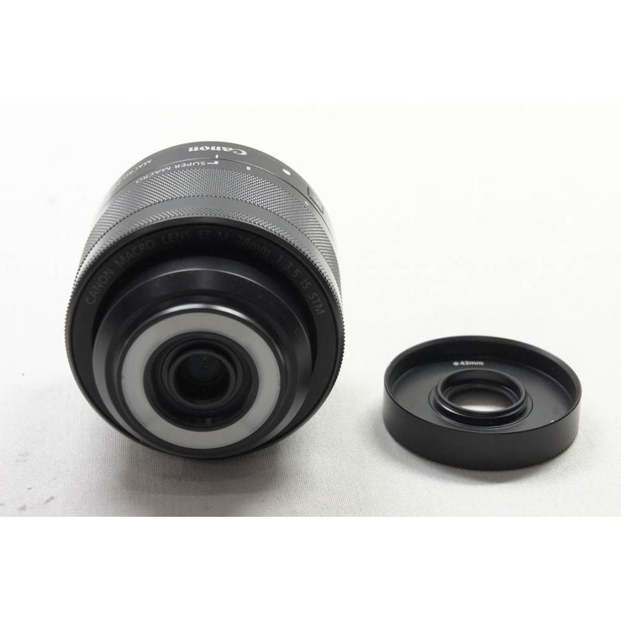 CANON EF-M28mm F3.5 マクロ IS STMで撮影された写真 - 価格.com 【適格