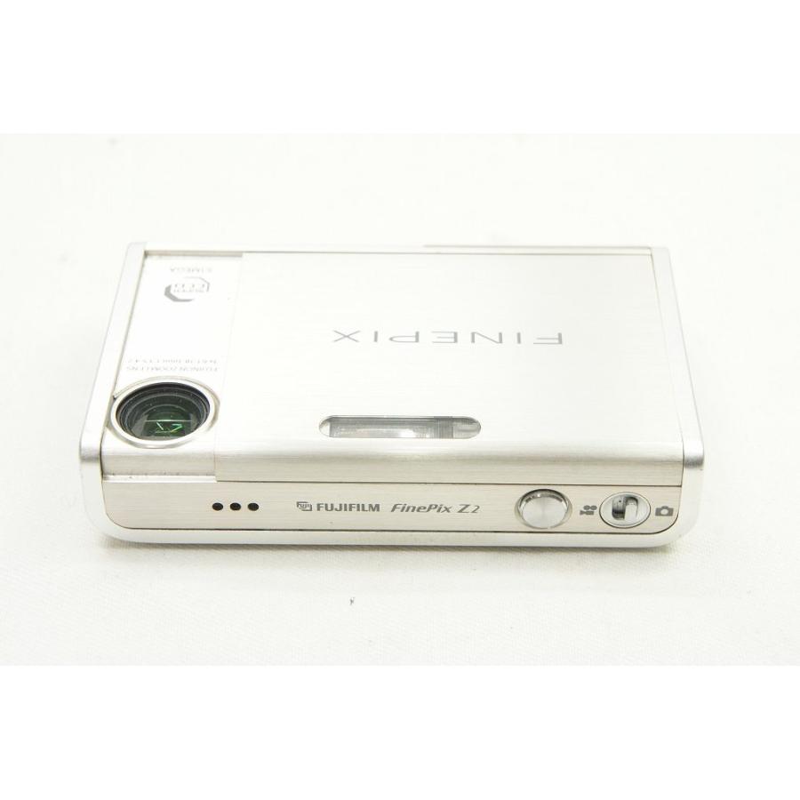 FUJIFILM 【適格請求書発行】良品 フジフイルム FinePix Z2 FUJIFILM 【適格請求書発行】良品 フジフイルム FinePix Z2