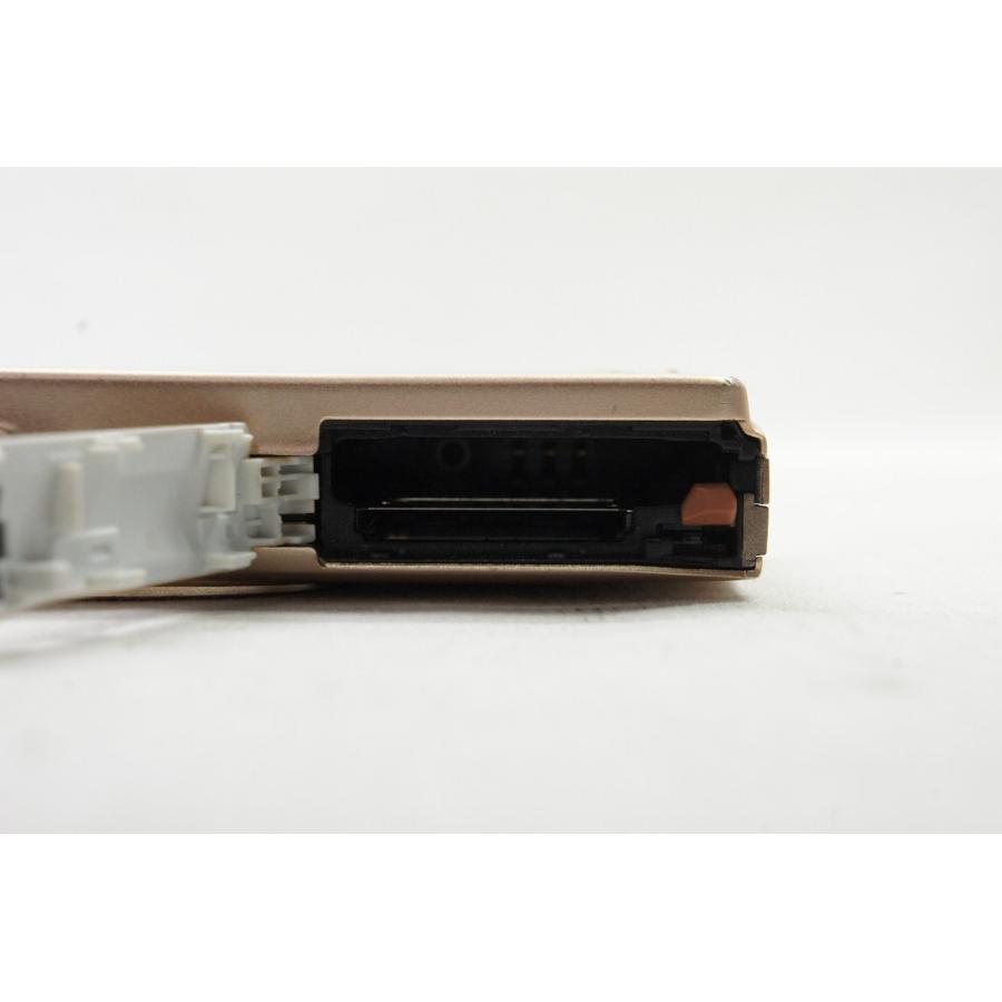 【キヤノン】★正規品★【適格請求書発行】Canon キヤノン IXY 430F コンパクトデジタルカメラ ゴールド【アルプスカメラ】250226u