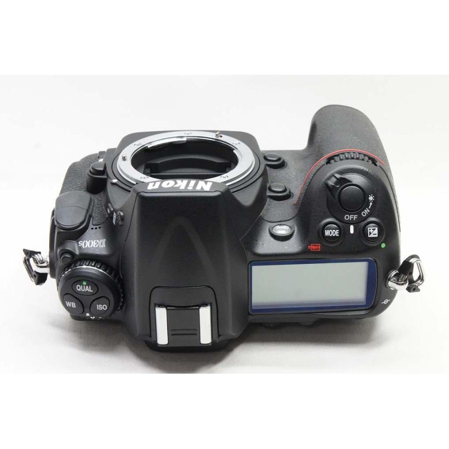 一眼レフNikon D300s 本体のみ識別番号T 一眼レフNikon D300s 本体のみ識別