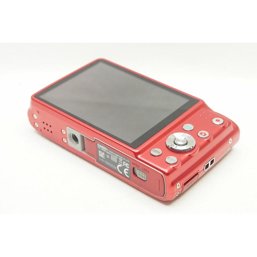 CASIO 【適格請求書発行】良品 カシオ EXILIM EX-Z450