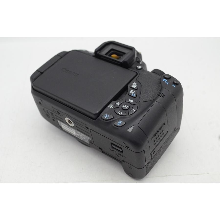 キヤノン 【適格請求書発行】良品 Canon EOS Kiss X7i ボディ キヤノン 【適格請求書発行】良品 Canon EOS Kiss X7i ボディ
