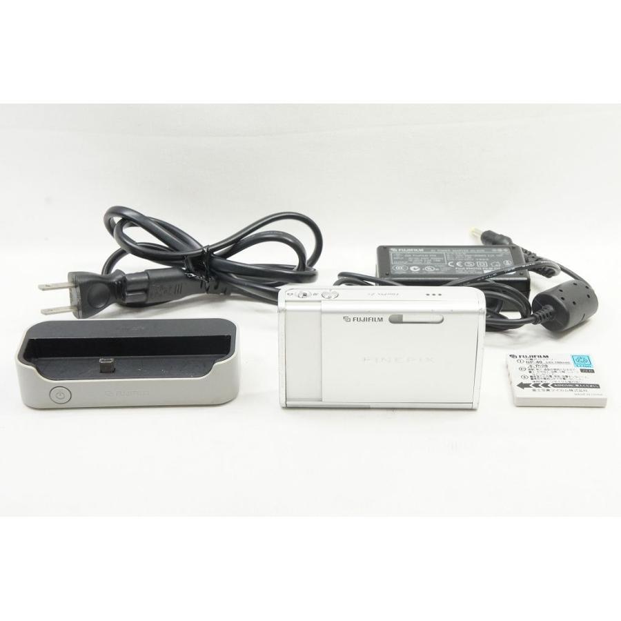 FUJIFILM 【適格請求書発行】FUJIFILM フジフィルム FinePix Z1 FUJIFILM 【適格請求書発行】FUJIFILM フジフィルム FinePix Z1