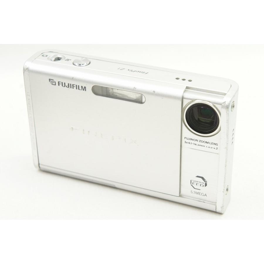 FUJIFILM 【適格請求書発行】FUJIFILM フジフィルム FinePix Z1 FUJIFILM 【適格請求書発行】FUJIFILM フジフィルム FinePix Z1