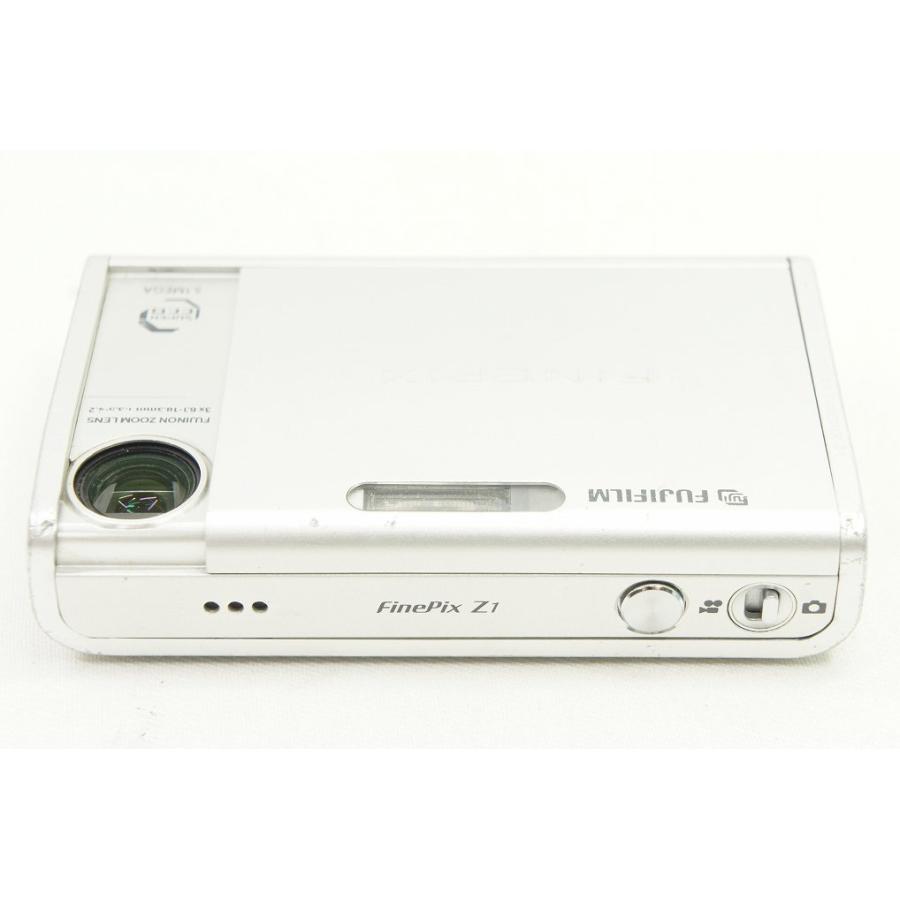 FUJIFILM 【適格請求書発行】FUJIFILM フジフィルム FinePix Z1 FUJIFILM 【適格請求書発行】FUJIFILM フジフィルム FinePix Z1