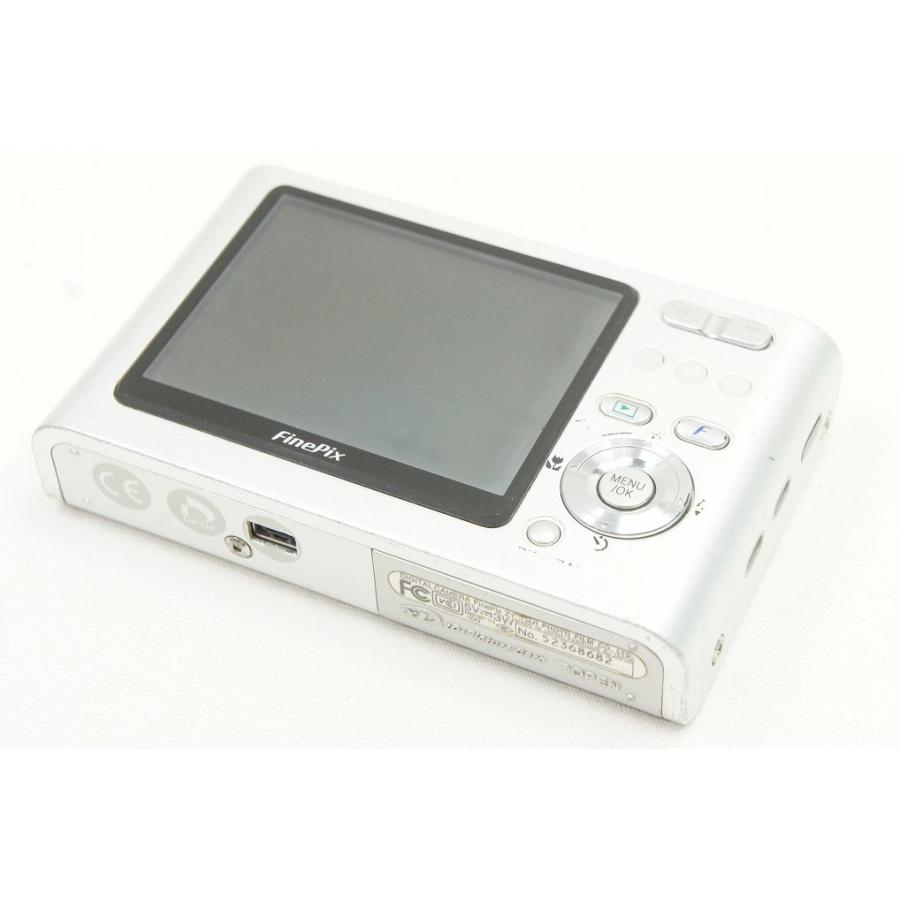 FUJIFILM 【適格請求書発行】FUJIFILM フジフィルム FinePix Z1 FUJIFILM 【適格請求書発行】FUJIFILM フジフィルム FinePix Z1