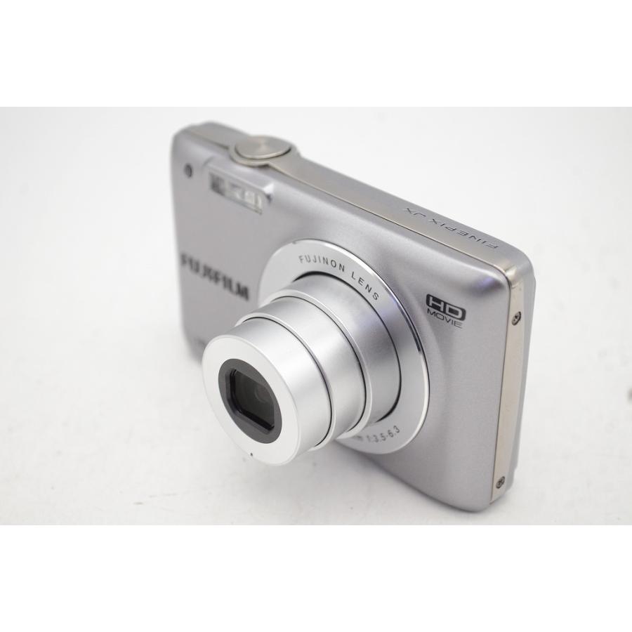 美品Fujifilm デジタルカメラ FINEPIX JX550