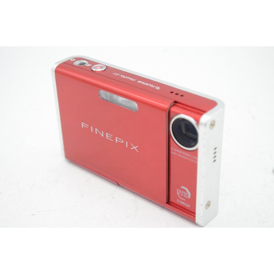 FUJIFILM 【適格請求書発行】FUJIFILM フジフィルム FinePix Z2