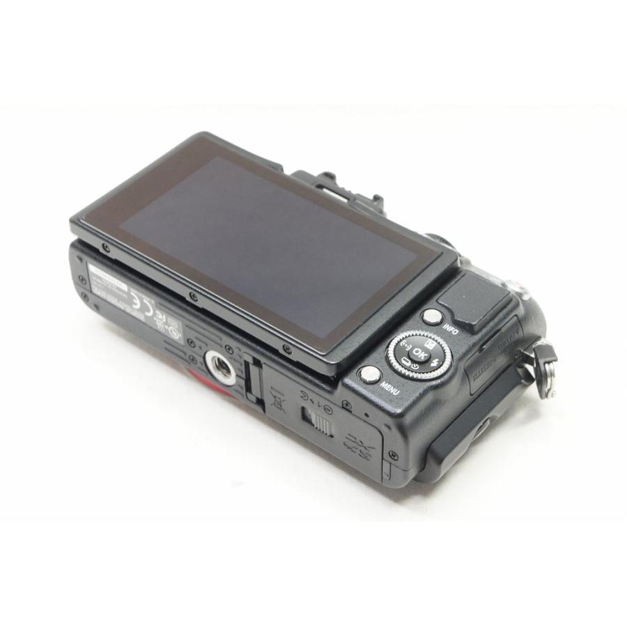 【訳あり】OLYMPUS PEN Lite E-PL-6 ボディ オリンパス Amazon.com : Olympus Mirrorless SLR E-PL6 Body Only (Silver