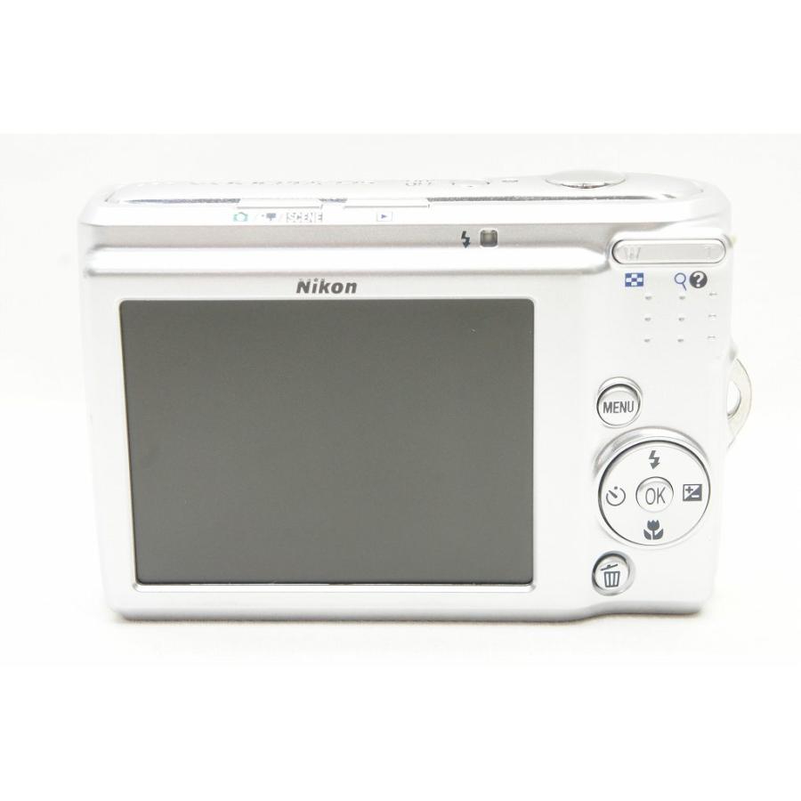 ニコン 【適格請求書発行】Nikon COOLPIX L15 コンパクト