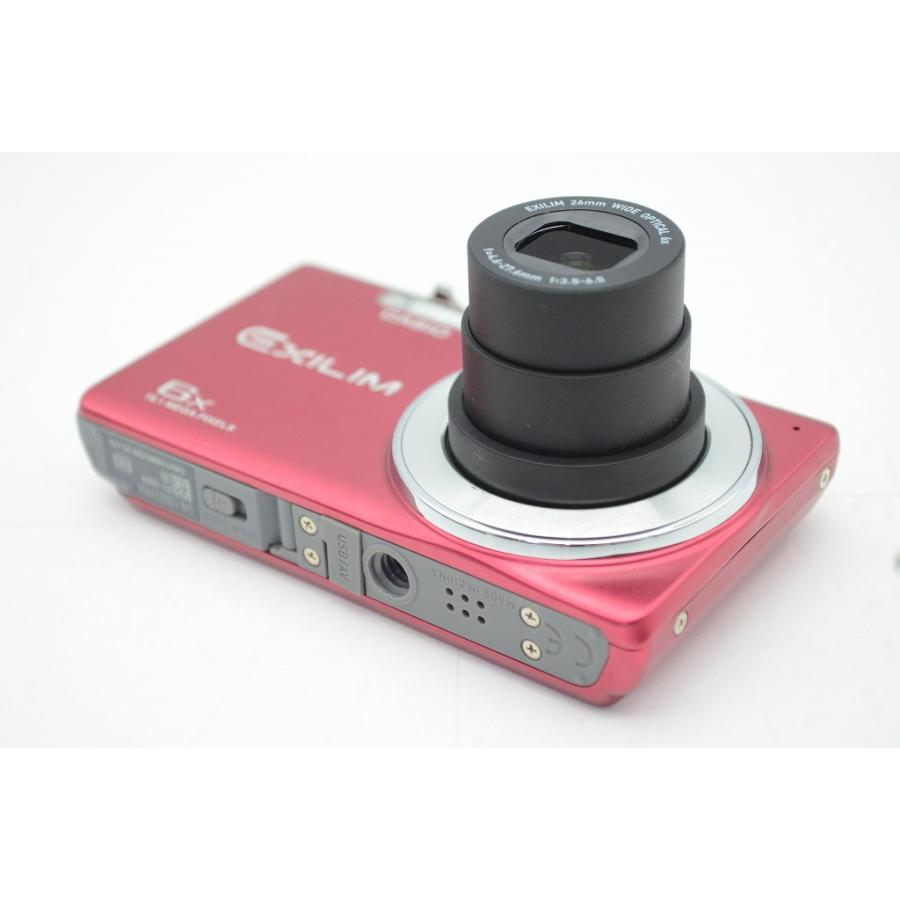 に*♡様 Casio EXILIM EX-ZS28. カメラ Amazon.co.jp: CASIO デジタルカメラ EXILIM EX-ZS28SR 広角26mm 光学6