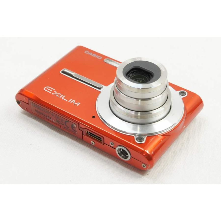 CASIO 【適格請求書発行】CASIO カシオ EXILIM EX-S500 コンパクト