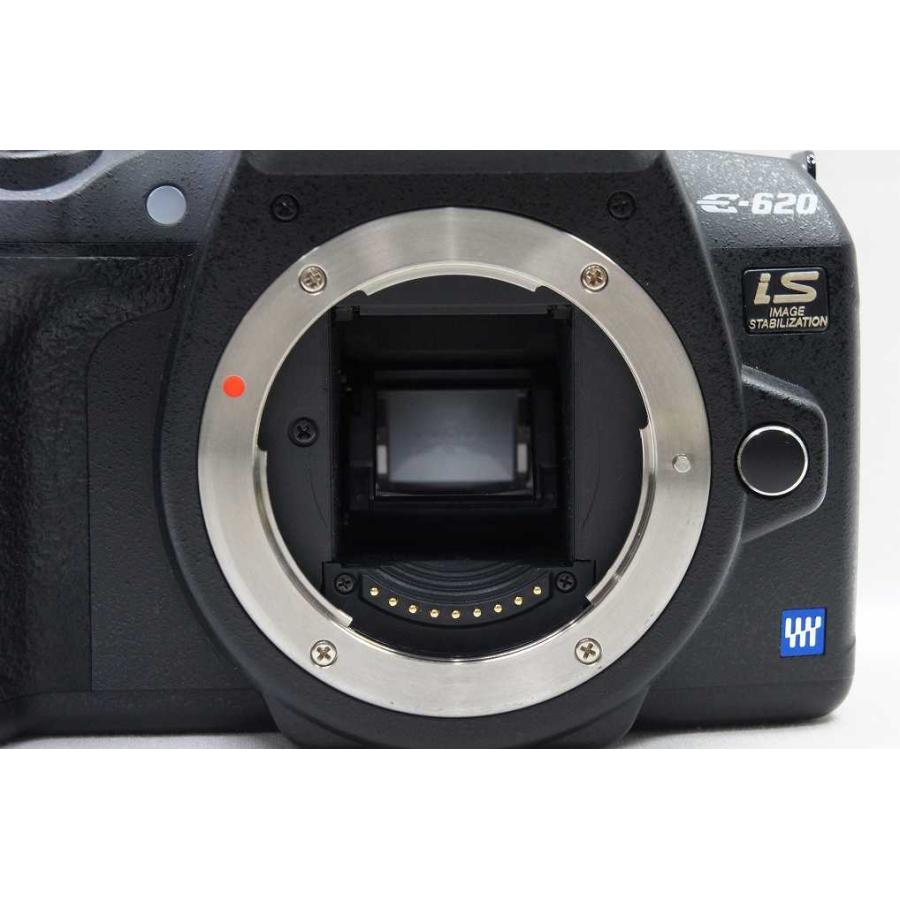 ⭐OLYMPUS E-620 14 42 レンズキット デジタル一眼レフカメラ⭐ オリンパス OLYMPUS E-620 14-42mm 標準 レンズセット デジタル