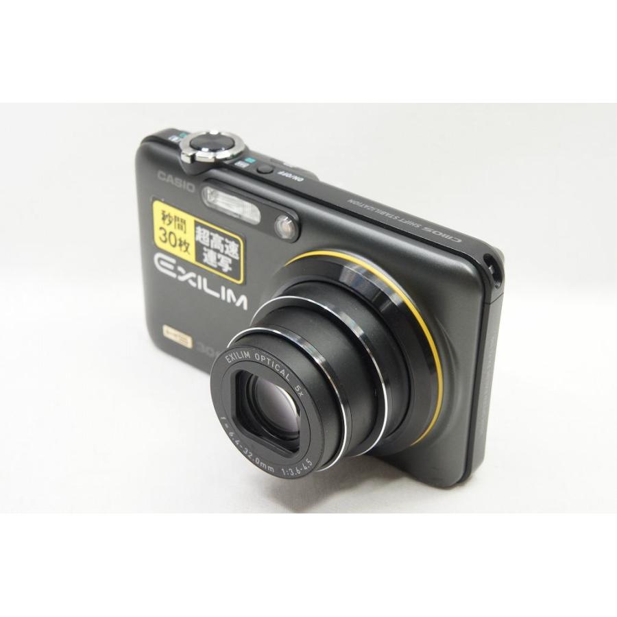 CASIO（カシオ） 【適格請求書発行】CASIO EXILIM EX-FC100 コンパクト