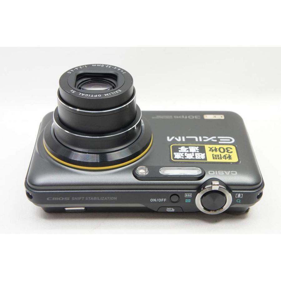 CASIO（カシオ） 【適格請求書発行】CASIO EXILIM EX-FC100 コンパクト