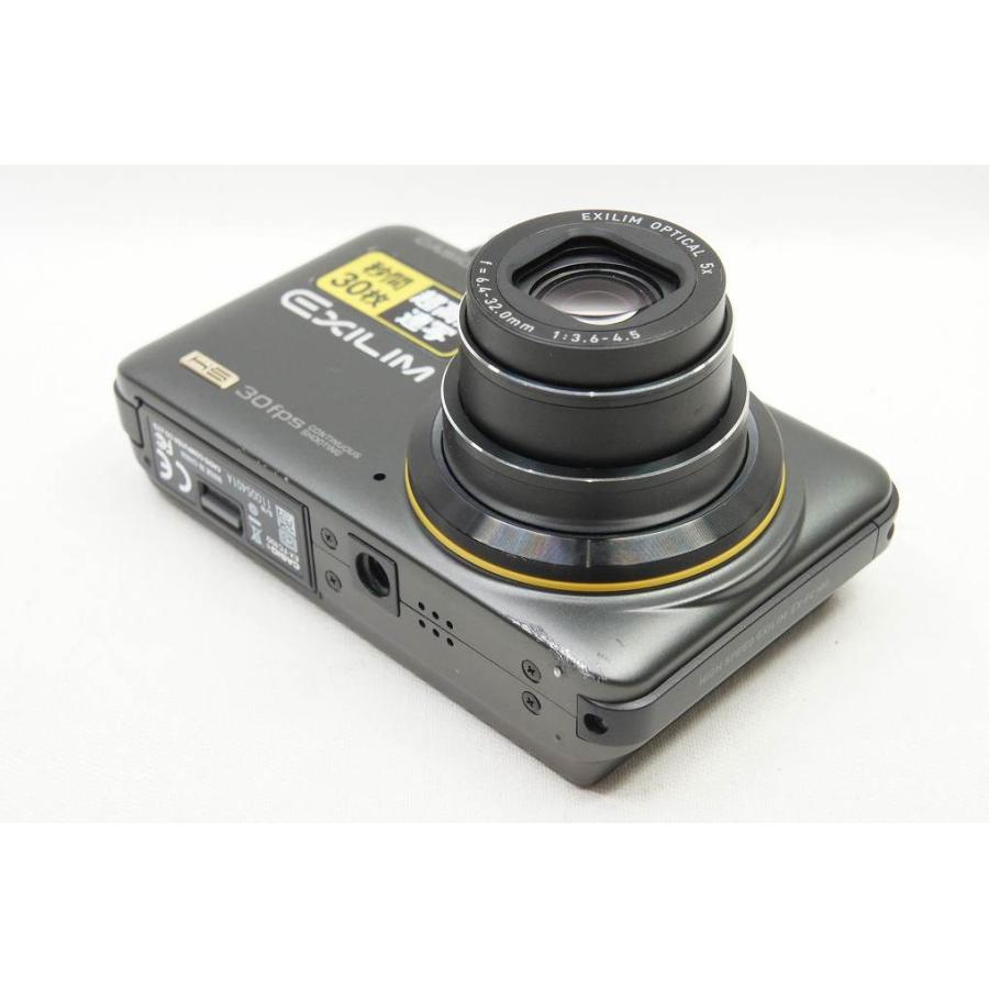 CASIO（カシオ） 【適格請求書発行】CASIO EXILIM EX-FC100 コンパクト