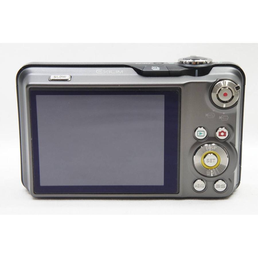 CASIO（カシオ） 【適格請求書発行】CASIO EXILIM EX-FC100 コンパクト