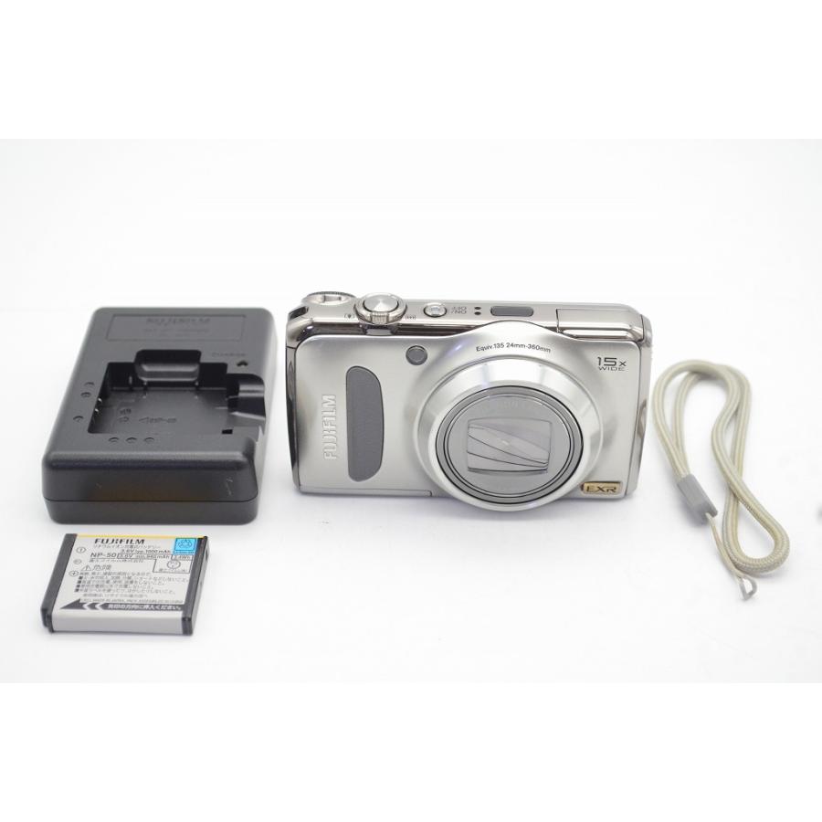 FinePix Z2・デジタルカメラ ホワイト（理由あり） 【公式通販】
