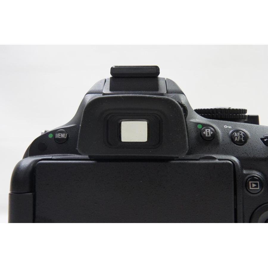 Nikon D5100/VR DX 18-55mm (訳アリ品）